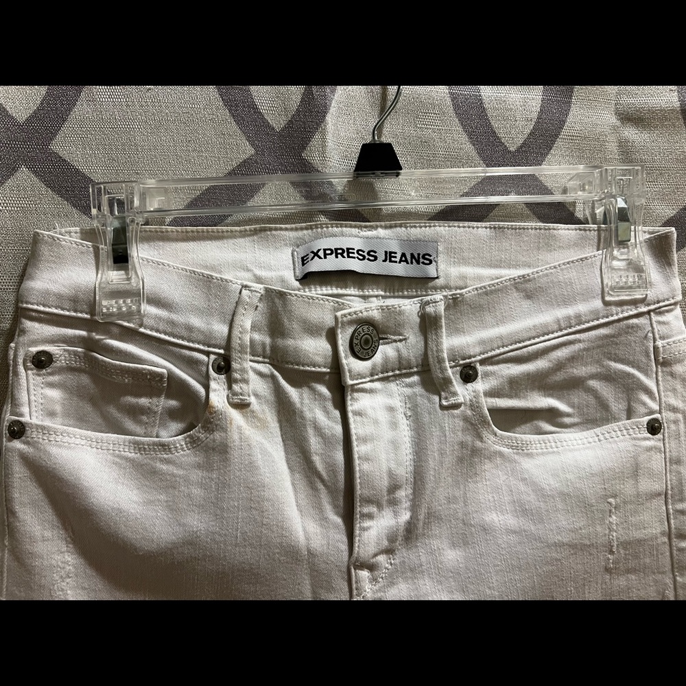 ๐ค๐ EXPRESS JEANS - Picture 5 of 16